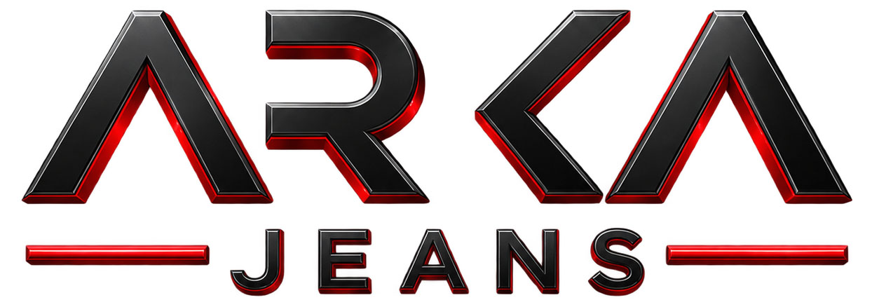 آرکاجین | Arka Jeans